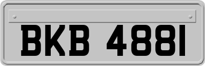 BKB4881