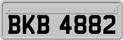 BKB4882