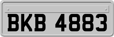 BKB4883