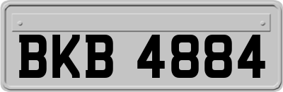 BKB4884