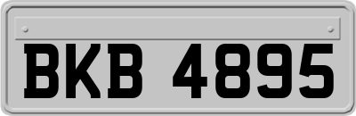 BKB4895
