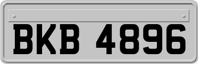 BKB4896