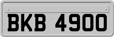 BKB4900