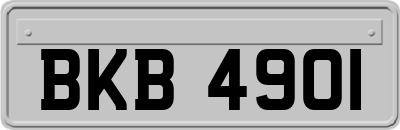 BKB4901