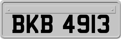 BKB4913