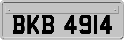 BKB4914