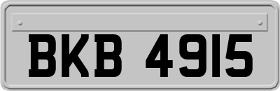 BKB4915