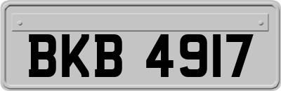 BKB4917