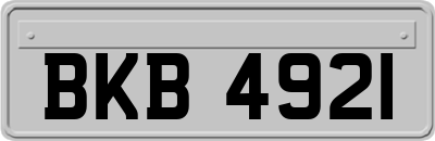 BKB4921