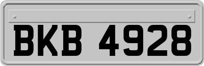 BKB4928