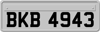 BKB4943