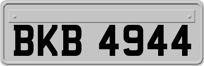 BKB4944