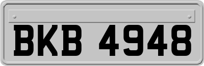 BKB4948