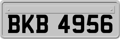 BKB4956