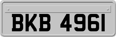 BKB4961