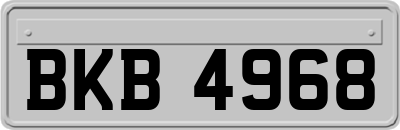 BKB4968
