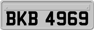 BKB4969