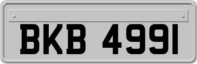 BKB4991