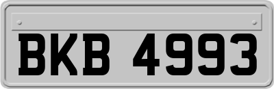 BKB4993