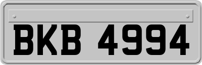 BKB4994