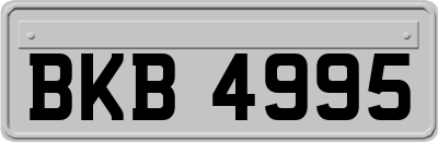 BKB4995