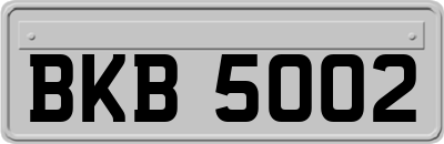 BKB5002