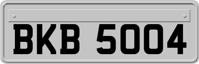 BKB5004