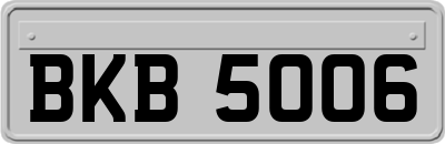 BKB5006