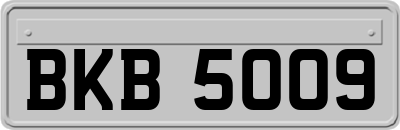 BKB5009