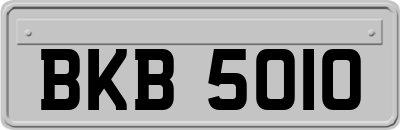 BKB5010