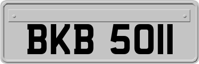 BKB5011