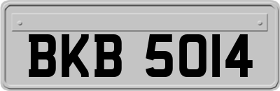BKB5014