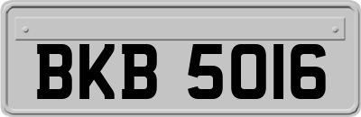 BKB5016