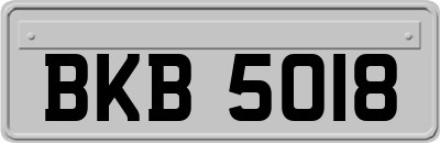 BKB5018