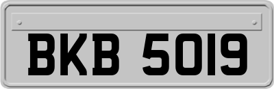 BKB5019