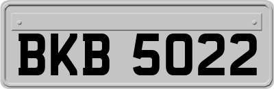 BKB5022