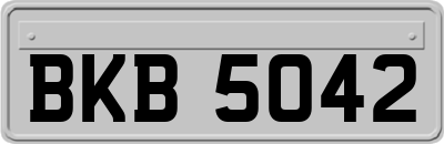 BKB5042