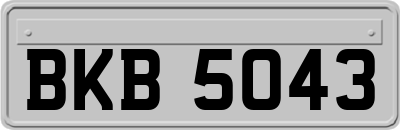 BKB5043