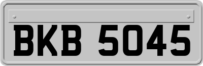 BKB5045
