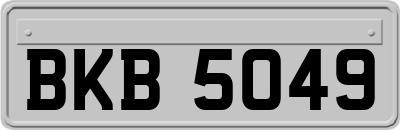 BKB5049