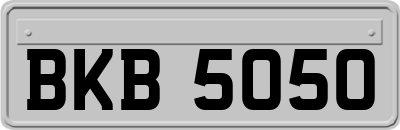 BKB5050