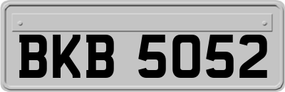 BKB5052