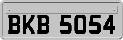 BKB5054