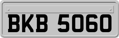 BKB5060
