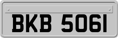 BKB5061