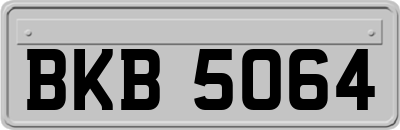 BKB5064