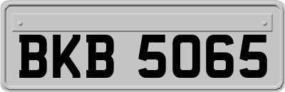BKB5065