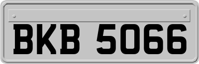 BKB5066