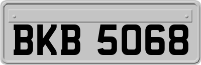 BKB5068