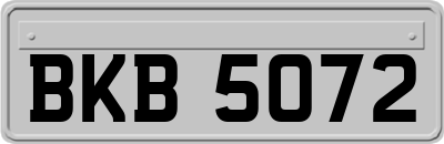BKB5072